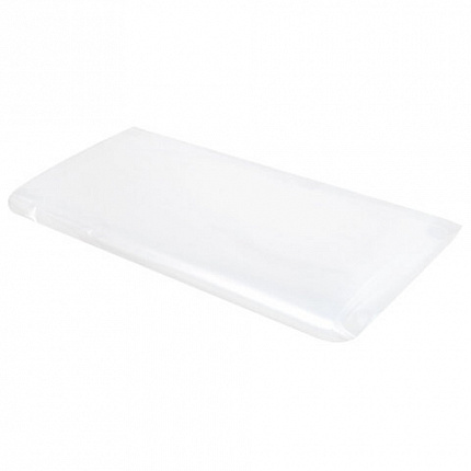 Пакеты фасовочные ПРОЧНЫЕ, первичный ПВД 40х60 см, КОМПЛЕКТ 100 шт., 40 мкм