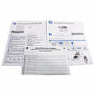 МФУ лазерное ЦВЕТНОЕ HP Color LaserJet Pro M283fdn "4 в 1", 21 стр./мин., 40000 стр./месяц, ДУПЛЕКС, сетевая карта, 7KW74A