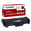 Картридж лазерный SONNEN (SX-106R02778) для XEROX Phaser 3052/3260/WС3215/3225, ресурс 3000 стр., 364087