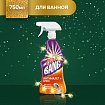Чистящее средство 750 мл, CILLIT BANG "Антиналет + Блеск", универсальное, распылитель