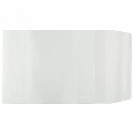 Обложки ПВХ для учебника Петерсон, Моро (1,3), Гейдмана, ПИФАГОР, комплект 5 шт., универсальные, 120 мкм, 270х490 мм, 224846