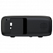 Проектор CACTUS CS-PRM.07B.WUXGA, LCD, 1920x1080, 16:9, 3200 лм, 1500:1, 1,16 кг, черный
