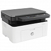 МФУ лазерное HP Laser 135w "3 в 1", А4, 20 стр./мин., 10000 стр./мес., Wi-Fi, 4ZB83A