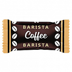 Карамель леденцовая МИНИ-М BARISTA, ассорти (мокко, кофе, капучино, ирландский крем), 1 кг