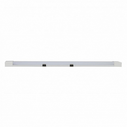 Светильник светодиодный накладной ЭРА, 1200x61x23, 36Вт, 6500К, 3200Лм, матовый, SPO-, Б0045367