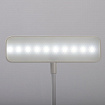 Настольная лампа / светильник беспроводная SONNEN PT-302, органайзер, USB, LED, 3 Вт, 3 режима, 238783