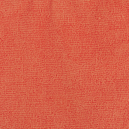 Салфетка из МИКРОФИБРЫ универсальная 30х30 см, оранжевая, 220 г/м2, LAIMA, 601242