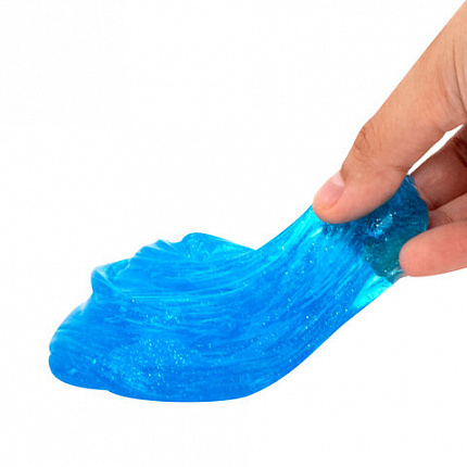 Слайм + шариковый пластилин, 115 г, ассорти 6 видов, JOLLY JOT (ДЖОЛЛИ ДЖОТ), 665949