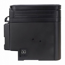 МФУ лазерное CANON i-SENSYS MF275dw "4 в 1" А4, 29 стр./мин., 20000 стр./мес., ДУПЛЕКС, АПД, Wi-Fi, сетевая карта, 5621C001