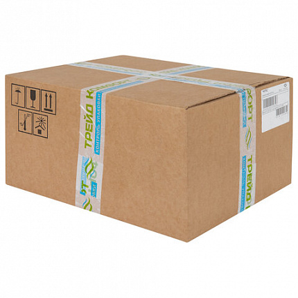 Зубной набор КОМПЛЕКТ 200 шт., HOTEL (зубная щётка + зубная паста 5 г), картон, 4634