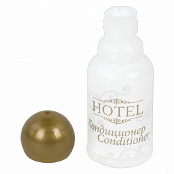 Кондиционер для волос одноразовый 30 мл, КОМПЛЕКТ 200 шт., HOTEL, флакон, 00-00062744