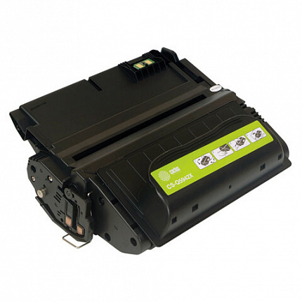 Картридж лазерный CACTUS (CS-Q5942X) для HP LaserJet 4250/4350, ресурс 20000 стр.