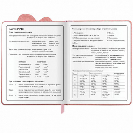 Дневник 1-4 класс 48 л., кожзам (твердая с поролоном), фигурный край, ЮНЛАНДИЯ, "Котик", 106934