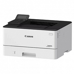 Принтер лазерный CANON i-SENSYS LBP246dw II, А4, 40 стр./мин., 80000 стр./мес., ДУПЛЕКС, Wi-Fi, сетевая карта, 7187C006