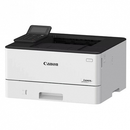 Принтер лазерный CANON i-SENSYS LBP246dw II, А4, 40 стр./мин., 80000 стр./мес., ДУПЛЕКС, Wi-Fi, сетевая карта, 7187C006