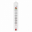 Термометр комнатный, "ДОМИК", диапазон измерения: от 0 до +50 °C, ПТЗ, ТСК-7