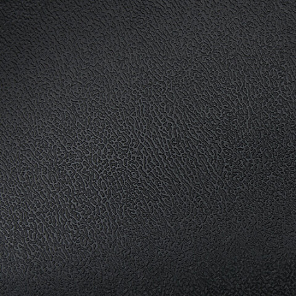 Стул складной BRABIX "Golf CF-002", черный каркас, пластик черный, 531563