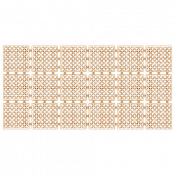 Коврик для ванны противоскользящий износостойкий 80х40 см, "Кофейные зерна", ПП + ТПЭ, PRIMILA (ПРИМИЛА), 700386