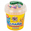 Слайм с наполнителями МИКС, 140 г, ассорти 6 видов, JOLLY JOT (ДЖОЛЛИ ДЖОТ), 665950