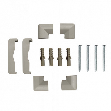 Доска магнитно-маркерная 100х150 см, алюминиевая рамка, Польша, STAFF Profit, 237723