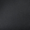 Стул складной BRABIX "Golf CF-002", черный каркас, пластик черный, 531563