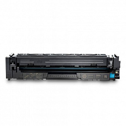 Картридж лазерный HP (CF531A) LaserJet Pro M180/M181, №205A, голубой, оригинальный, ресурс 900 страниц