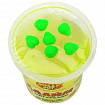 Слайм с фигурками, вкусняшки, 200 г, АССОРТИ 6 видов, JOLLY JOT (ДЖОЛЛИ ДЖОТ), 666668