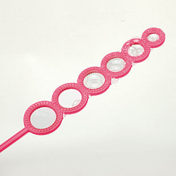 Мыльные пузыри, КОНЦЕНТРАТ, 500 мл, индивидуальная упаковка, BRAUBERG KIDS, 666209