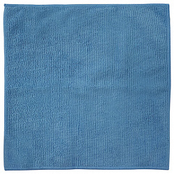 Салфетки из МИКРОФИБРЫ универсальные 30х30 см, КОМПЛЕКТ 4 шт., Practi Microfiber, 240 г/м2, PACLAN, 74825, 410260