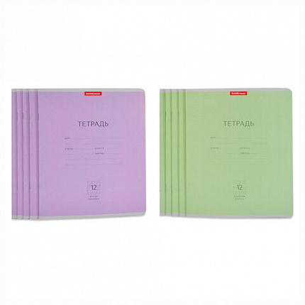 Набор школьных принадлежностей в подарочной коробке ERICH KRAUSE, 43 предмета, 45413