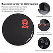Рюкзак BRAUBERG ENERGETIC универсальный, эргономичный, "Mask", черный, 43х30х16 см, 270797