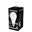 Лампа светодиодная SONNEN EXTRA, 20 (150) Вт, Е27, груша, нейтральный белый, 30000 ч, LED A65-20W-4000-Е27, 457899