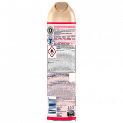 Освежитель воздуха аэрозольный 300 мл, GLADE "После дождя"