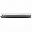 Ламинатор BRAUBERG SILVER MAX A3, толщина пленки 60-200 мкм, скорость 32 см/мин., 532626