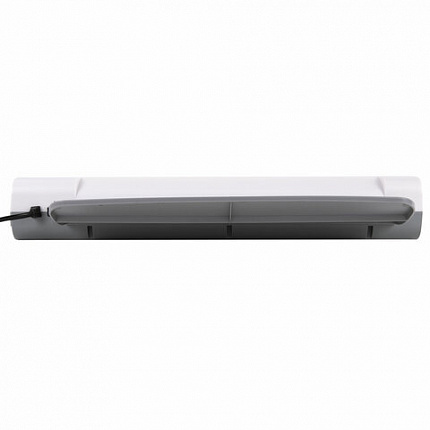 Ламинатор BRAUBERG SILVER MAX A3, толщина пленки 60-200 мкм, скорость 32 см/мин., 532626