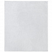 Тряпка для мытья пола из микрофибры 70х80 см "OVERLOCK GREY COLOUR", серая, 220 г/м2, LAIMA HOME, 608223