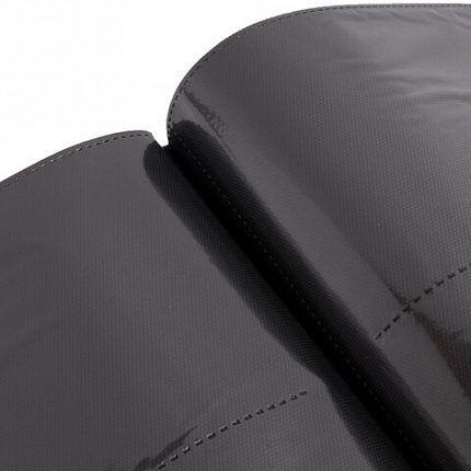 Фотоальбом BRAUBERG "Smooth brown" на 500 фото 10х15 см, под гладкую кожу, коричневый, 391177