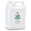 Средство концентрат для машинной и ручной мойки полов 5,1 кг, GRASS FLOOR WASH, нейтральное, 125195