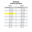 Пленки-заготовки для ламинирования БОЛЬШОГО ФОРМАТА, А3, КОМПЛЕКТ 100 шт., 125 мкм, ОФИСМАГ, 531449