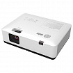 Проектор CACTUS CS-S1.WT, 3 LCD, 1024x768, 16:9, 4:3, 34000 лм, 15000:1, 3,06 кг
