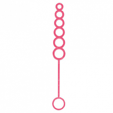 Мыльные пузыри, КОНЦЕНТРАТ, 500 мл, индивидуальная упаковка, BRAUBERG KIDS, 666209