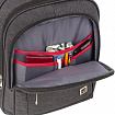 Рюкзак BRAUBERG FUNCTIONAL с отделением для ноутбука, 3 отделения, USB-порт, "Progress", 48х14х34 см, 229873