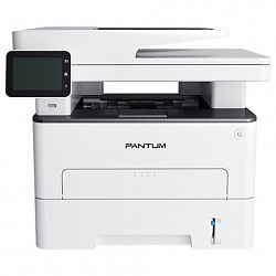 МФУ лазерное PANTUM M7310DW, "3 в 1", A4, 33 стр./мин., 60000 стр./мин., ДУПЛЕКС, ДАПД, сетевая карта, Wi-Fi