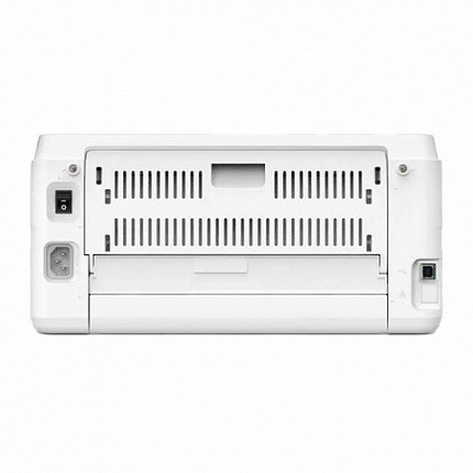 Принтер лазерный DELI P2500DW, A4, 28 стр./мин, 20000 стр./мес, ДУПЛЕКС, Wi-Fi