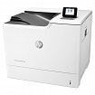 Принтер лазерный ЦВЕТНОЙ HP Color LaserJet Enterprise M652n, А4, 47 стр./мин., 100 000 стр./мес., сетевая карта, J7Z98A