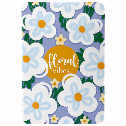 Обложка-карман для карт и пропусков "Cool Mix", 100х65 мм, 10 дизайнов ассорти, ПВХ, STAFF, 238336