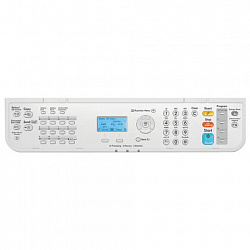 МФУ лазерное KYOCERA ECOSYS MA4500x "3 в 1" А4, 45 стр./мин., 150000 стр./мес., ДУПЛЕКС, ДАПД, сетевая карта, 5-ти строчный ЖК-дисплей, 110C133NL0