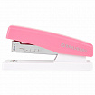 Степлер №24/6, 26/6 BRAUBERG "STYLE", до 25 листов, ассорти, 272748