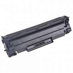 Картридж лазерный CACTUS (CS-CF283A) для HP LaserJet Pro M125/M201/M127/M225, ресурс 1500 стр.