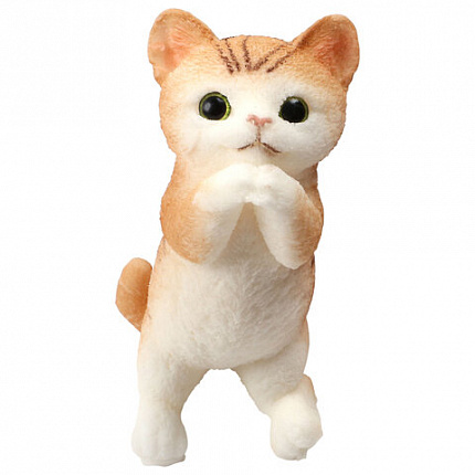 Игрушка-антистресс МЕГА СКВИШ "Супер котик", 20 см, JOLLY JOT (ДЖОЛЛИ ДЖОТ), 665819